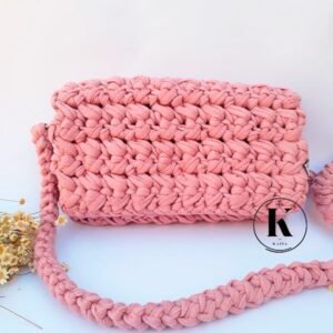 Bolsa Clutch