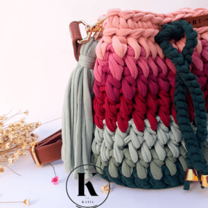 Bolsa Felícia