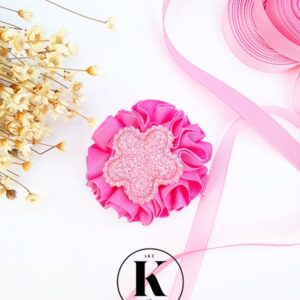 Laço PomPom