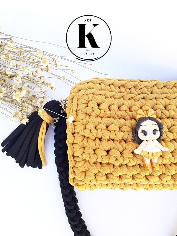 Bolsa Clutch Kids - Image 2