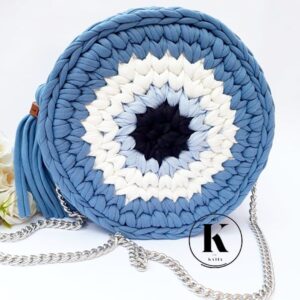 Bolsa Lop - Olho Grego