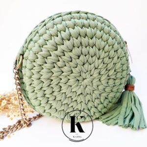 Bolsa Boho