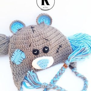 Gorro - Infantil