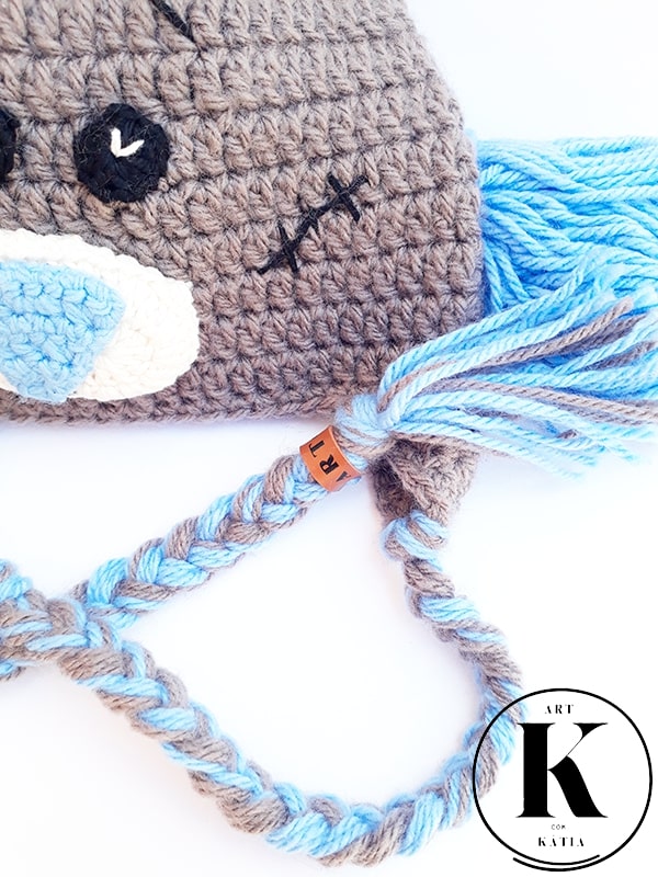Gorro - Infantil - Image 2