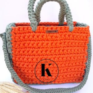 Bolsa Rose
