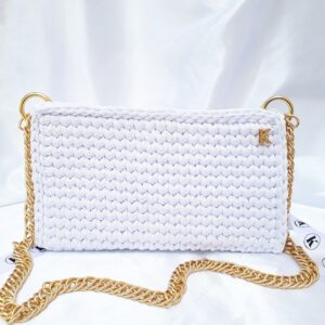Clutch Exclusive - Pérola