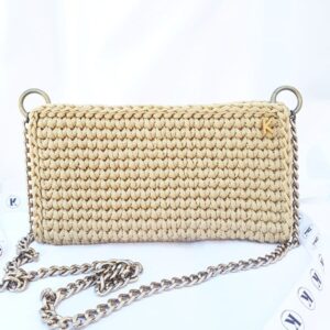 Clutch Exclusive - Gold