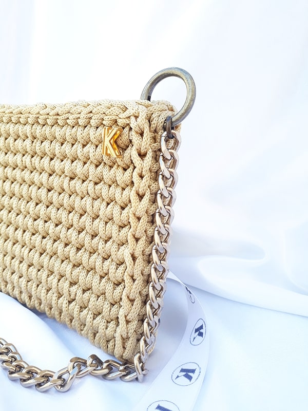 Clutch Exclusive - Gold - Image 3